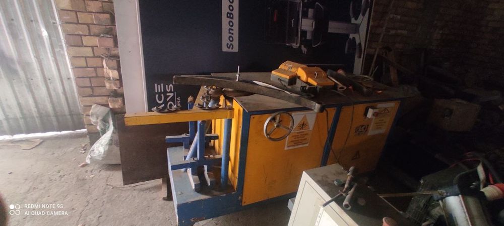 Сдам в аренду цех по производству вентиляции