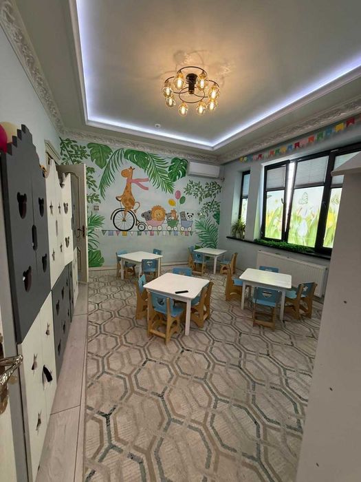 Тайор бизнес Сотилади, Бохча ойига соф даромати 10,000$ 9.000$