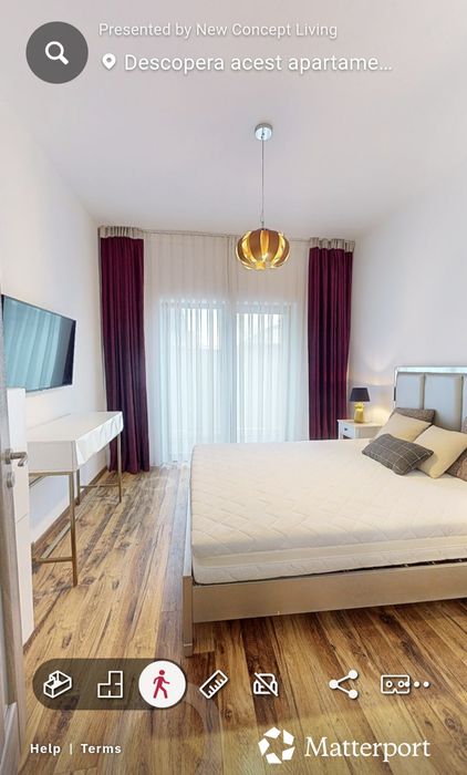 Proprietar vând apartament 3 camere  Pictor Brana nr 49