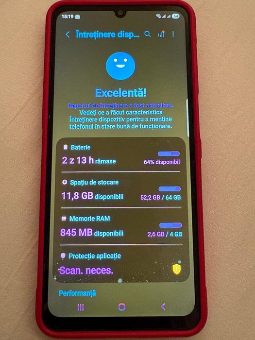 Telefon Samsung Galaxy A06