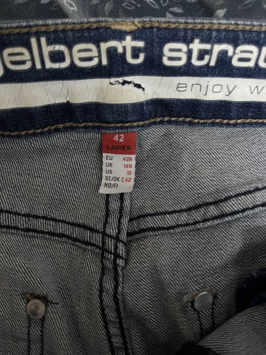 Blugi engelbert strauss