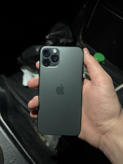 Iphone 11 pro сатылады