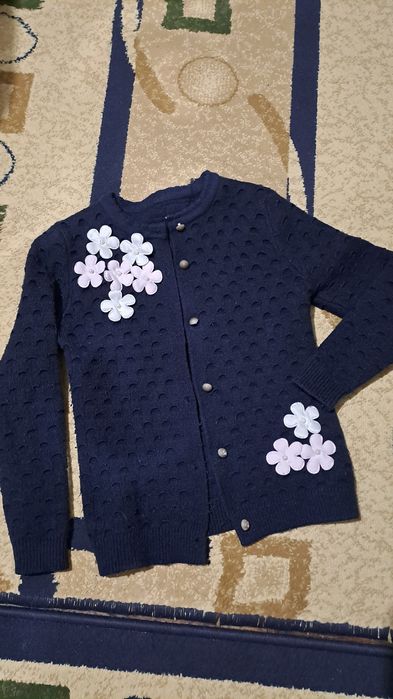 Продаются вещи для девочки