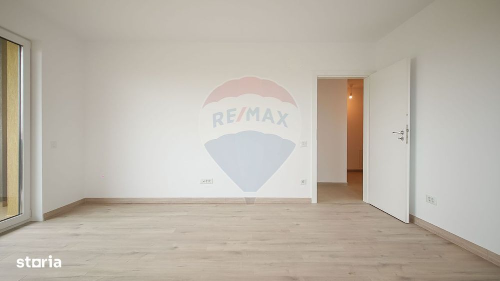Apartament 2 camere decomandat, NOU | ROKMAN | Zona Tractorul