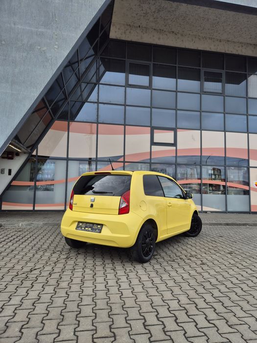 Seat Mii / Up / Citigo / Benzina / Euro 5 / Impecabila