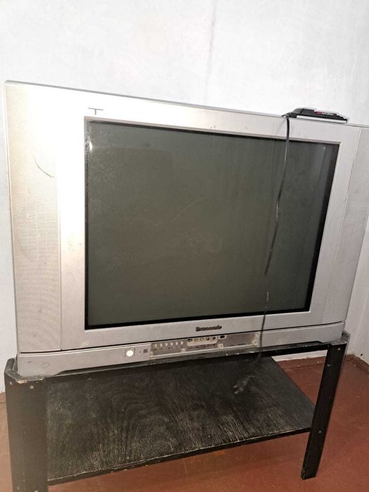 Телевизор Panasonic TX-29PS72X, рабочий