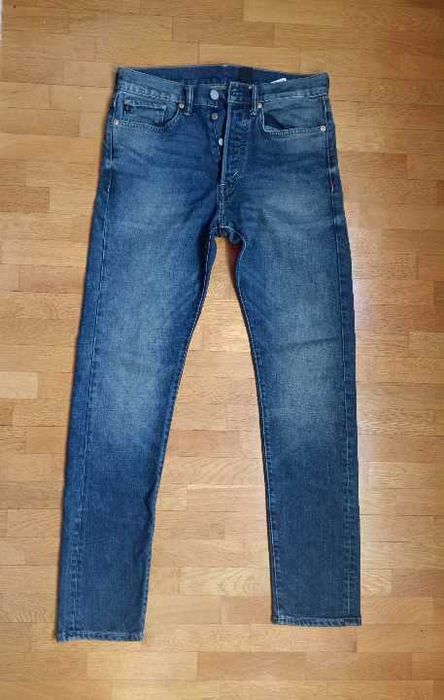 Мъжки дънки Denim