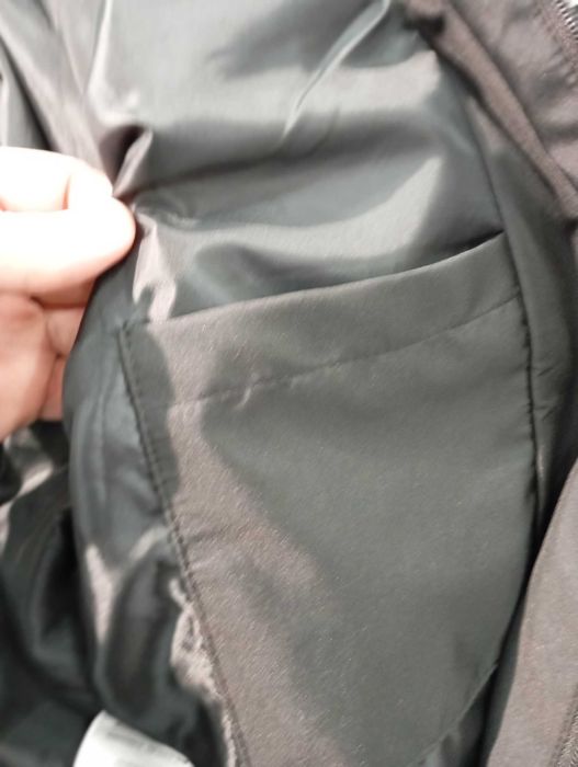 The North Face, спортно яке пролет-лято