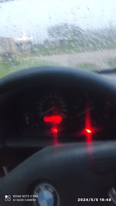 Машина сатылады е34 simens 1991-жылғы.