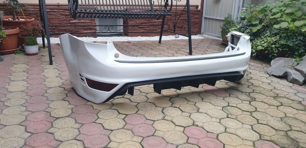 De vânzare bară spate Focus2  Facelift break modificat