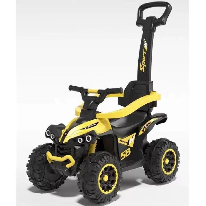 Atv electric pentru copii