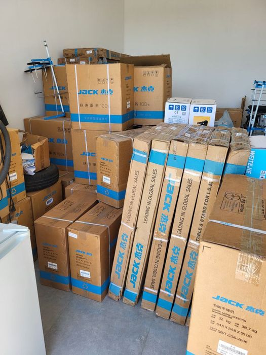 Jack averlok yengi karobkada 3 yil kafolati bor