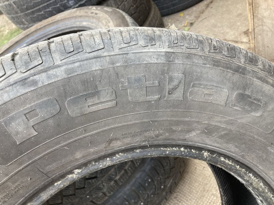 Гими за джип 235-70-16