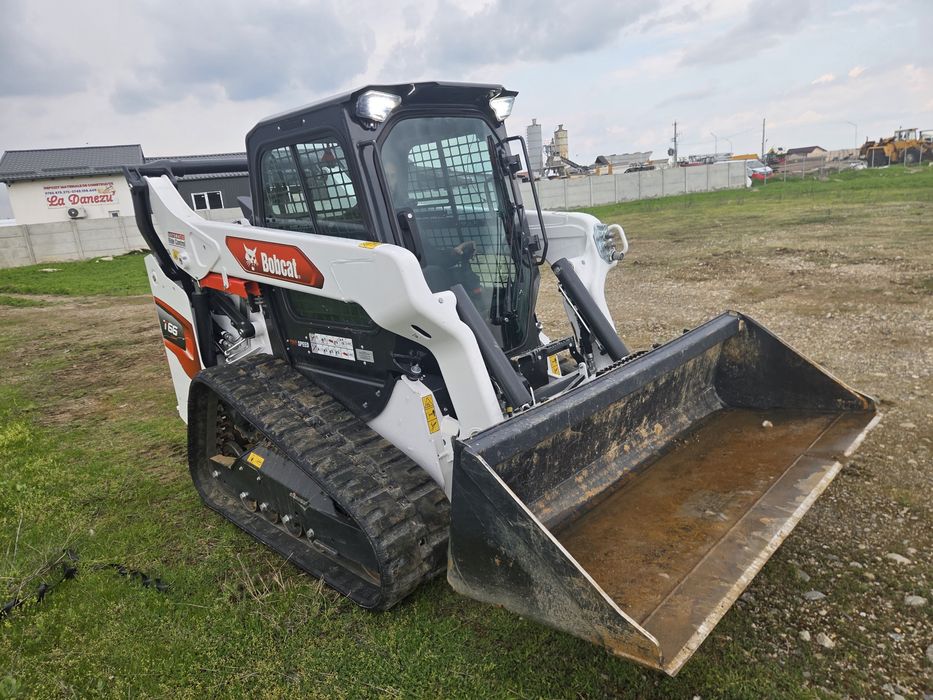 Închiriere Cilindru Compactor HAMM H13i – 13 Tone , 900 ore de functionare |  manta picior de oaie