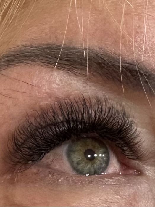 Нарашивание ресниц Павлодар