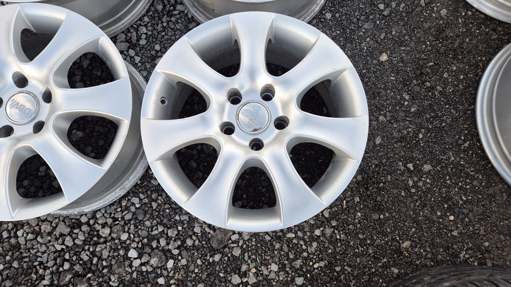 Джанти DBV 5/112 VW,Audi,Skoda 5x112