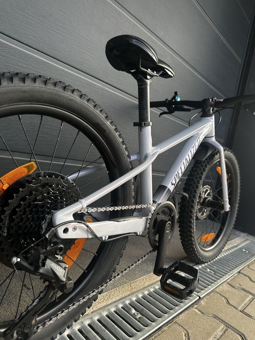 Детски велосипед Specialized Riprock 20" 1х9– Хидравлични дискови спирачки