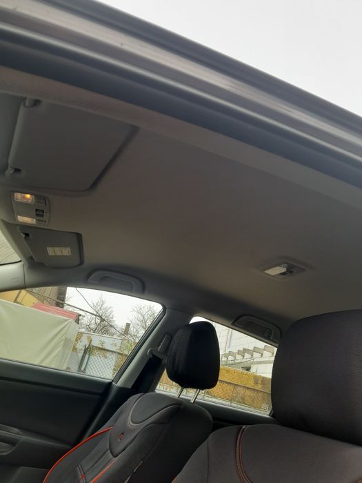 Vind mazda3 1,6 benzina