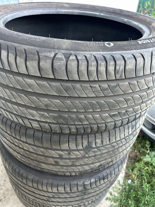 235 50 19 Michelin primacy 4 de vara dot 2022