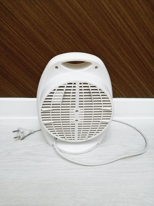 Продам или обменяю тепловентилятор, обогреватель