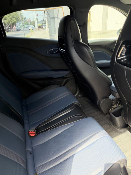 Byd seagull 405 tali full