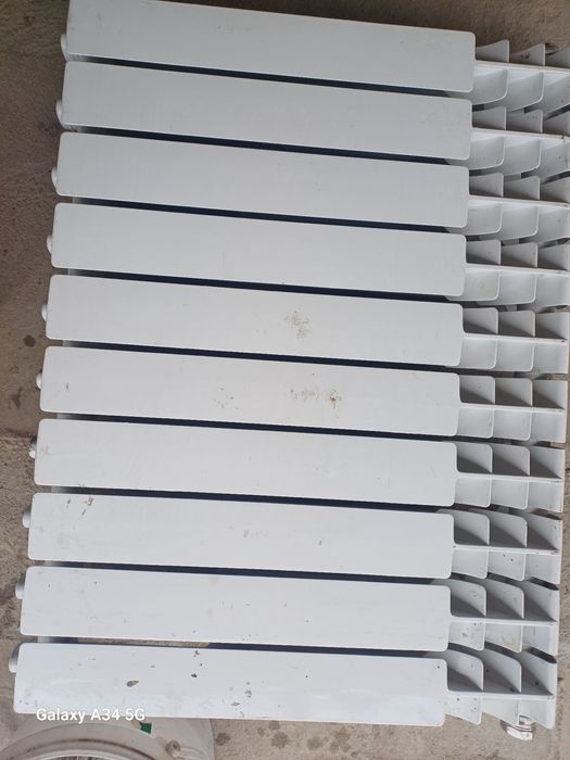 Радиатор сатылады  бағасы 15000