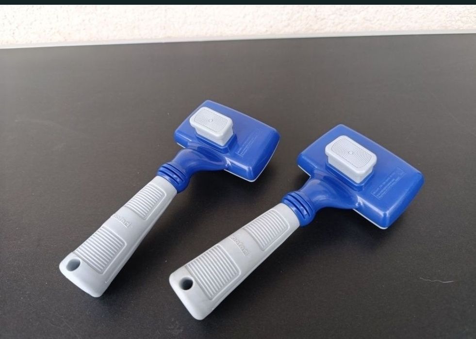 perie zoofari indepartarea par descalcire blana caini pisici naparlire