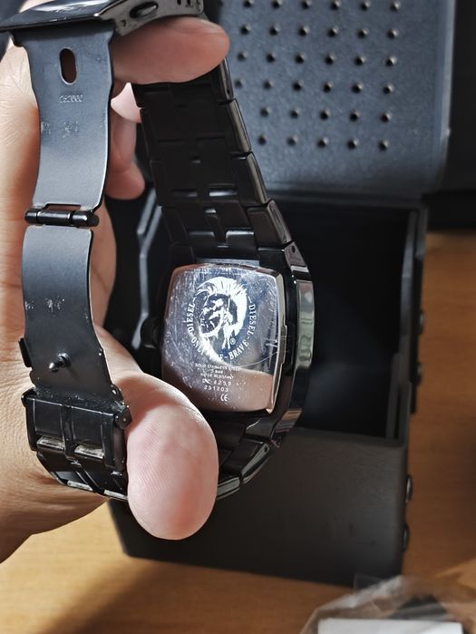 Diesel DZ-4259 б/у