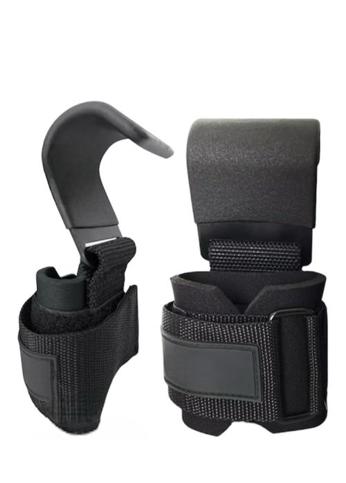 Конверсионные/гравитационные ботинки