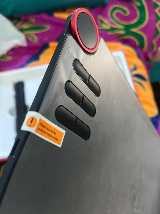 графический планшет 

Добрый день!

Прод