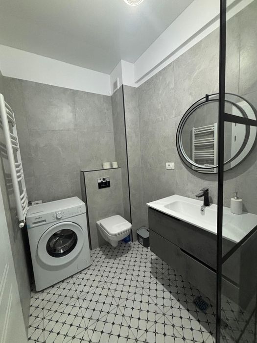 Apartament 2 cam Campus