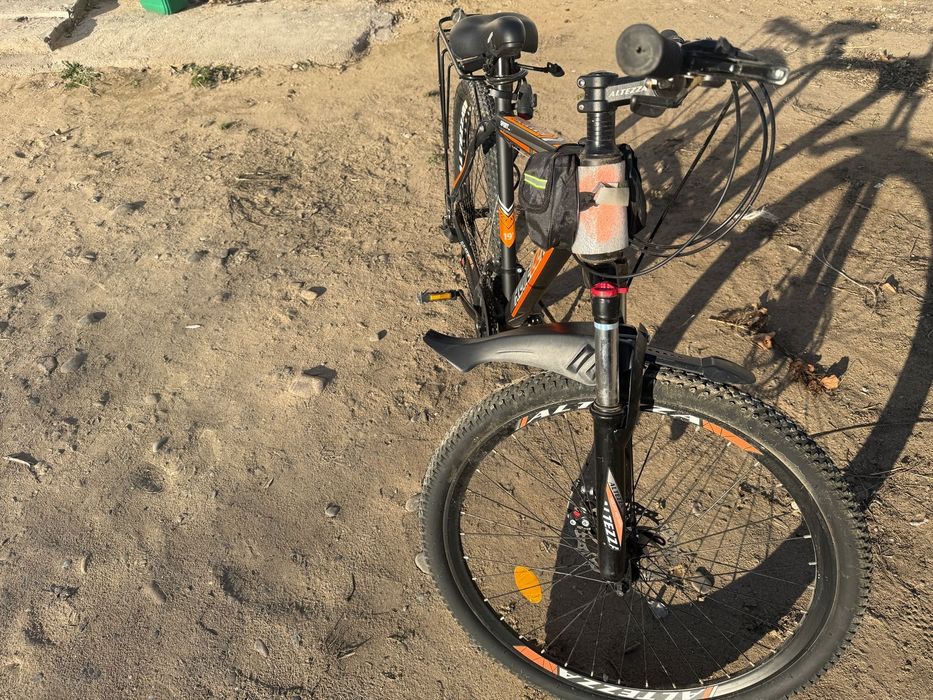 Велосипед Altezza