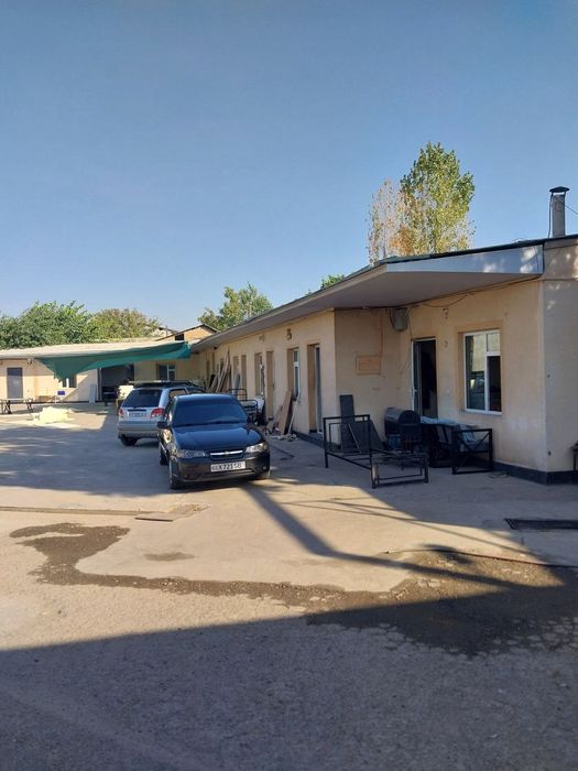 Продажа ЦЕХА 59-соток