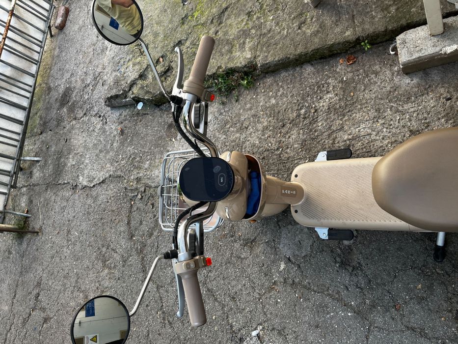 Vând Scuter electric