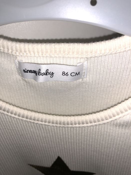 Vand rochite noi marimea 80 si 86