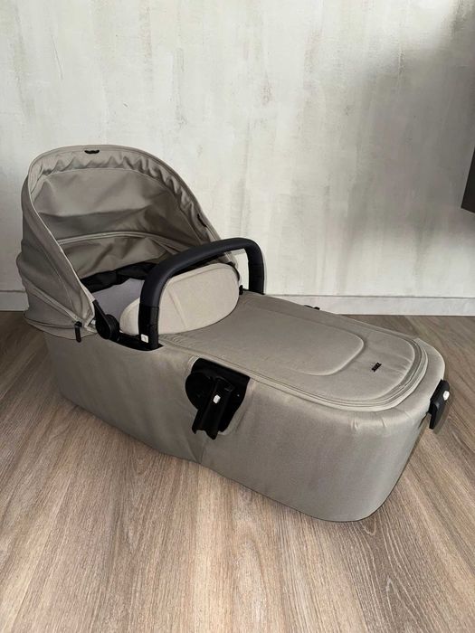 Vand Landou Joolz Aer+ Sage Green