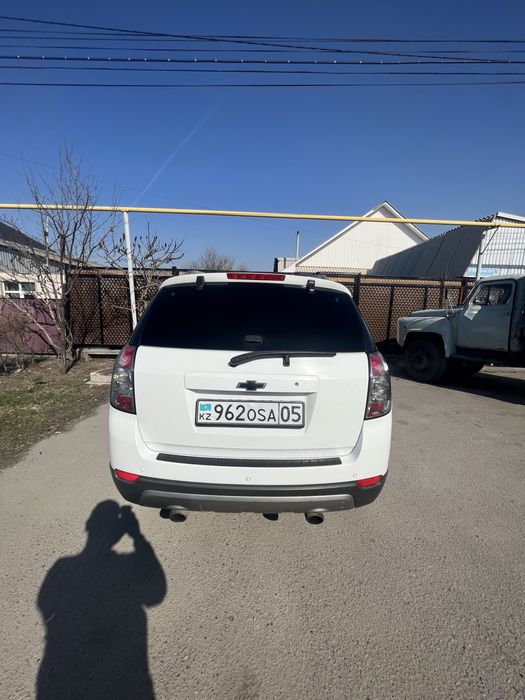Продам автомобиль