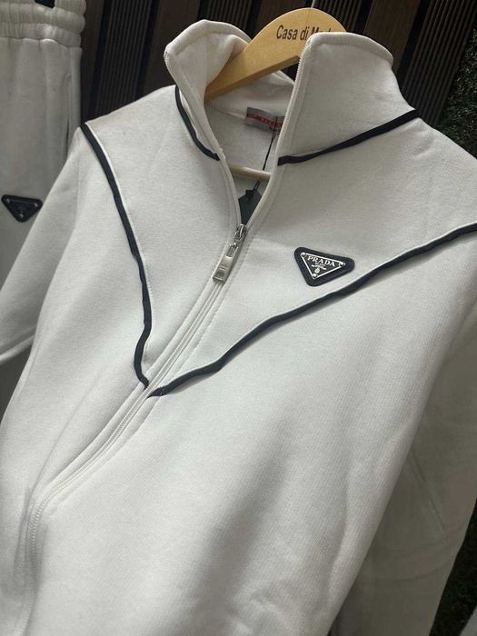 Дамски ватиран екип Prada *Промо*