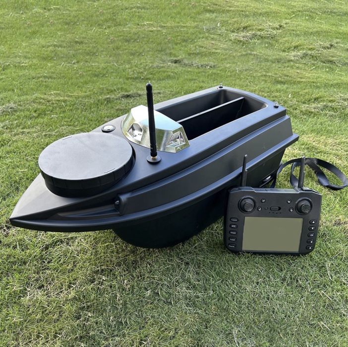 Flytec V030 GPS / лодка