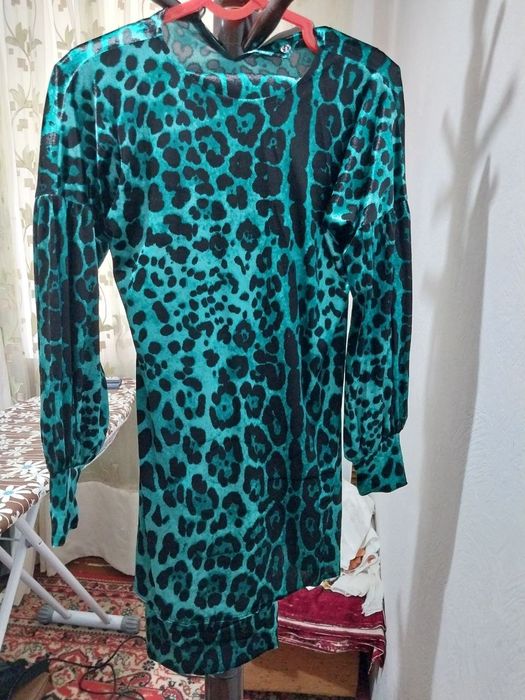 Янги келинчаклар учун кийимлар б/у