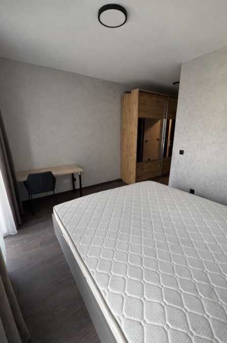 Тристаен апартамент под наем Кръстова вада