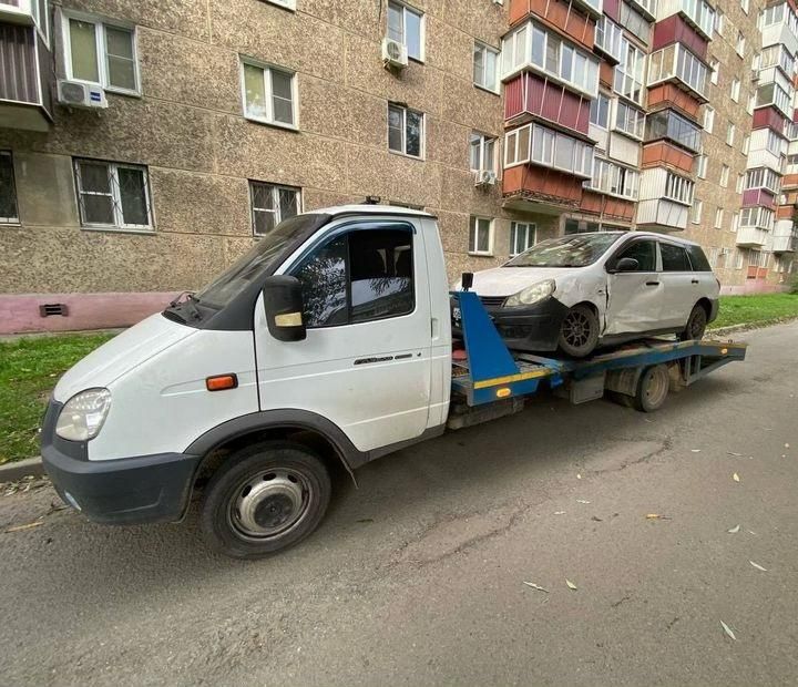 Эвакуатор Атырау 24/7. Евакуатор