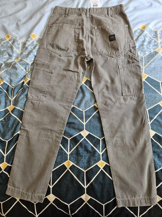 Pantaloni de bărbați  Pull & Bear