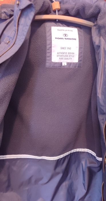 Новая куртка  Германия.