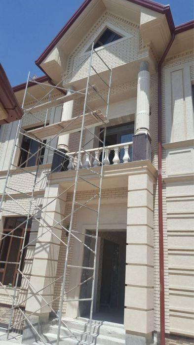 Травентин усталари самарқанд