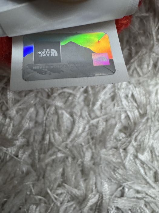 Дамска зимна шапка THE NORTH FACE