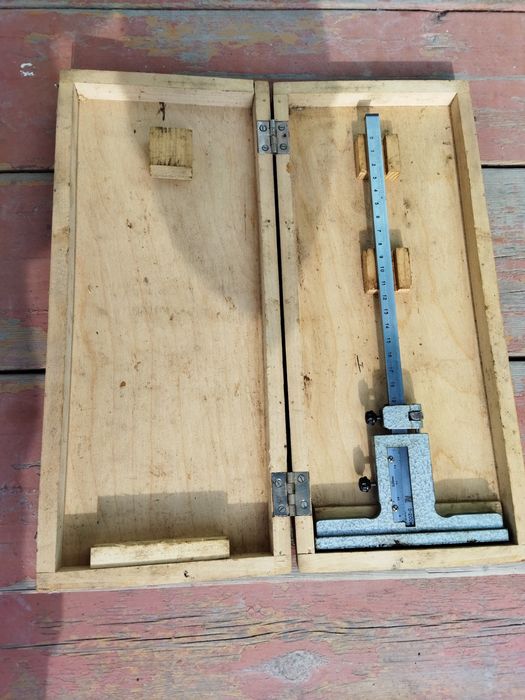 Инструменты для токаря