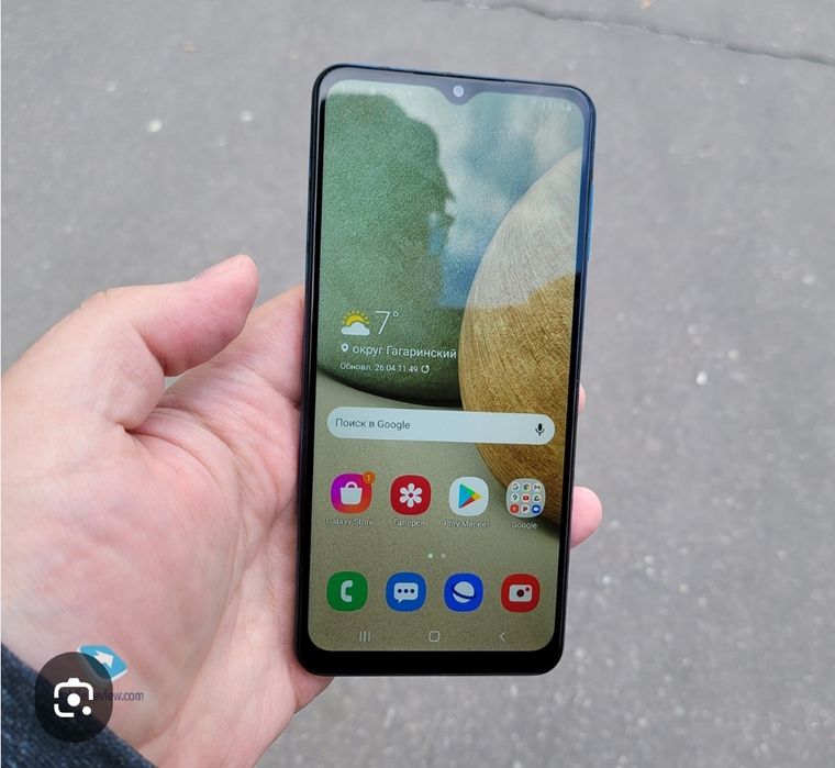 A 12 Samsung продам