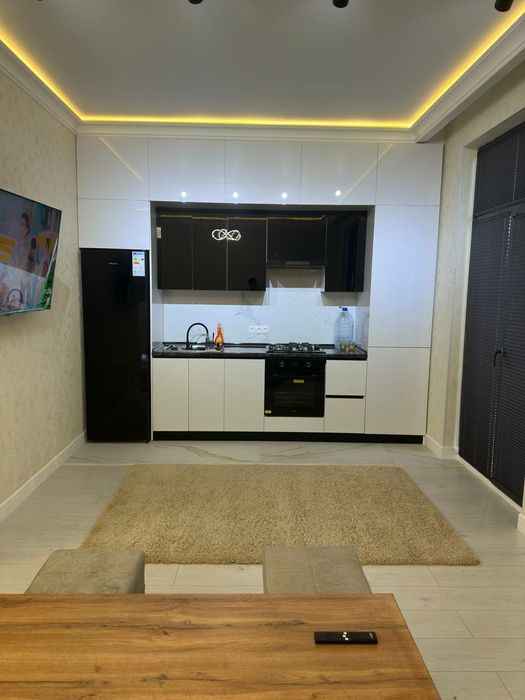 Квартира арендага берилади