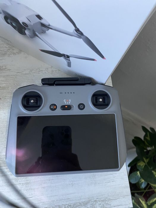 Dji Mini 4 pro fly more combo